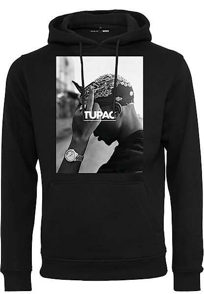 MisterTee Hoodie "MisterTee Herren 2Pac F*ck the World Hoody", (1 tlg.) günstig online kaufen