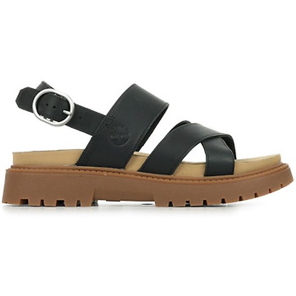 Timberland Clairemont Way CROSS STRAP SANDAL günstig online kaufen