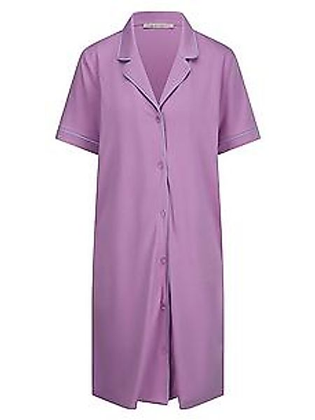 Nachthemd Hautnah rosé günstig online kaufen