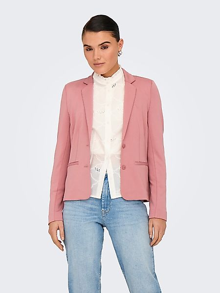 ONLY Blusenblazer ONLJENNY PRINTED BLAZER TLR günstig online kaufen