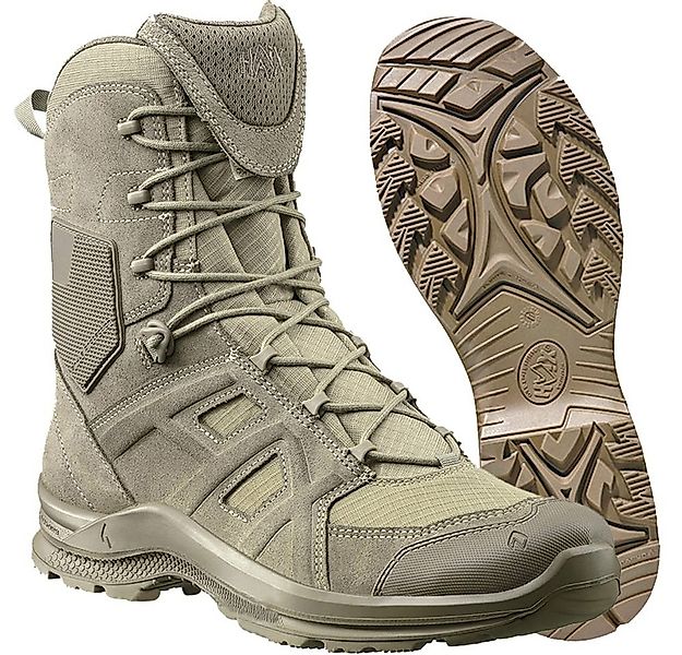 haix Haix Black Eagle Athletic Desert 2.0 VT High Zipper Stiefel günstig online kaufen
