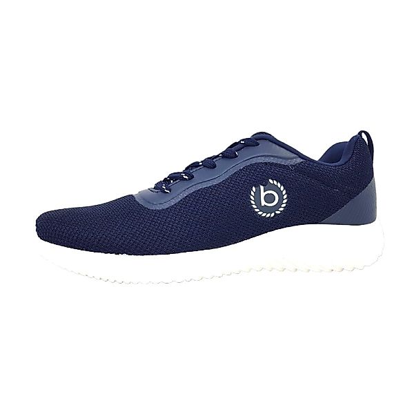 bugatti sportlicher Schnürer Schnürschuh günstig online kaufen