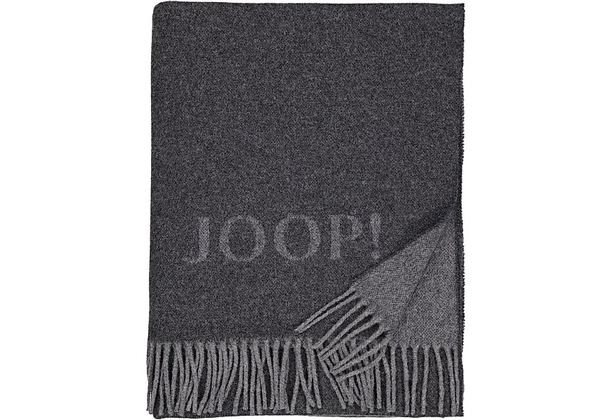 Wohndecke Fine-Doubleface, JOOP! günstig online kaufen