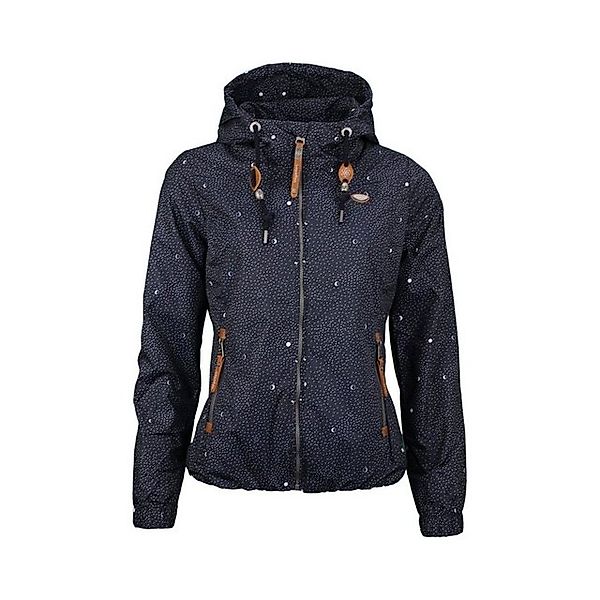 Ragwear Winterjacke Darow Print günstig online kaufen