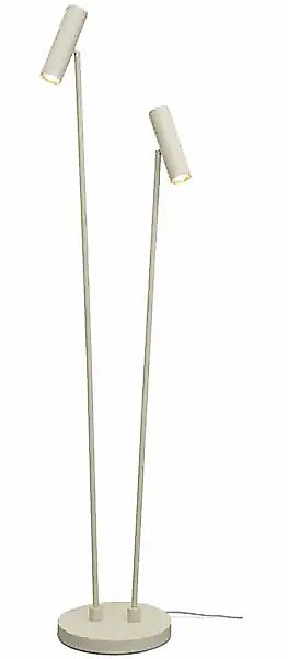it's About RoMi Stehlampe »HAVANA«, 2 flammig, Leuchtmittel GU10   LED wech günstig online kaufen