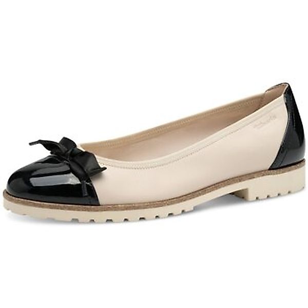 Tamaris Ballerina "Tamaris Ballerinas Leder/Synthetik" günstig online kaufen