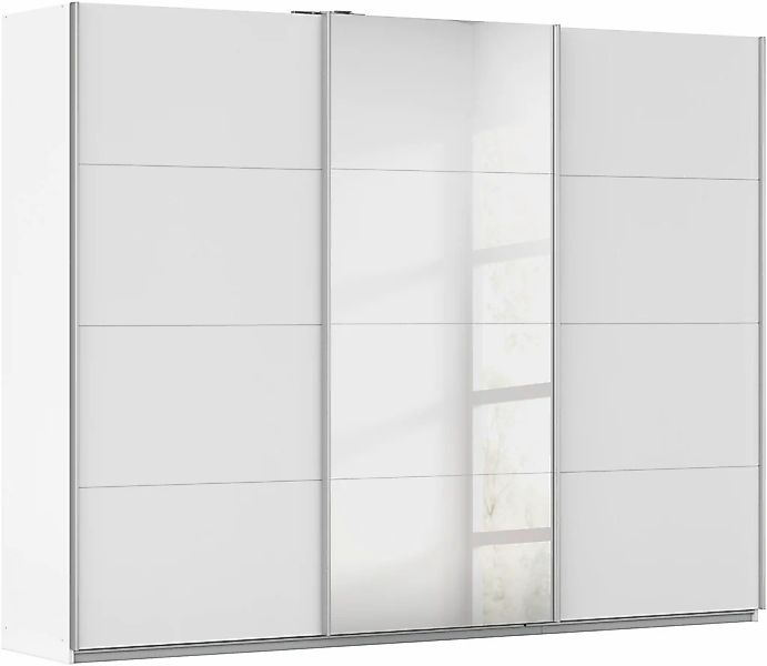 rauch Schwebetürenschrank "Kleiderschrank Schrank Garderobe Wäscheschrank A günstig online kaufen