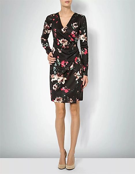 LIU JO Damen Kleid W67391/J1709/W9718 günstig online kaufen