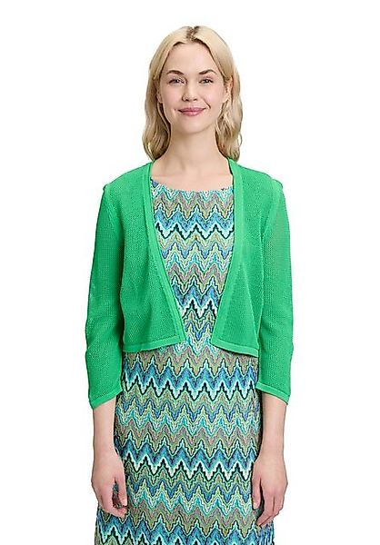 Betty Barclay Strickjacke Betty Barclay Sommer-Strickjacke mit 3/4 Arm (1-t günstig online kaufen
