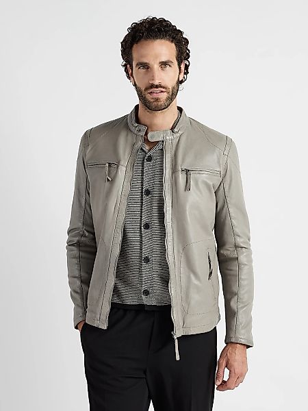 JCC Lederjacke "Macadam" günstig online kaufen