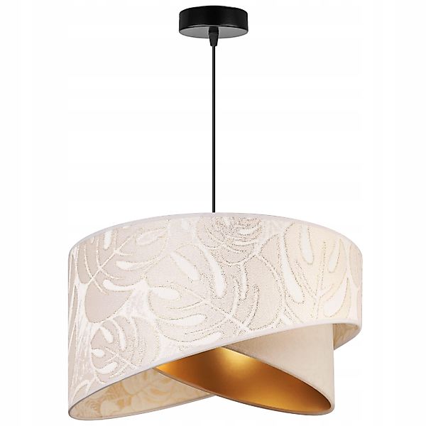 Light Home LH Pendelleuchte Milan Lampenschirm günstig online kaufen