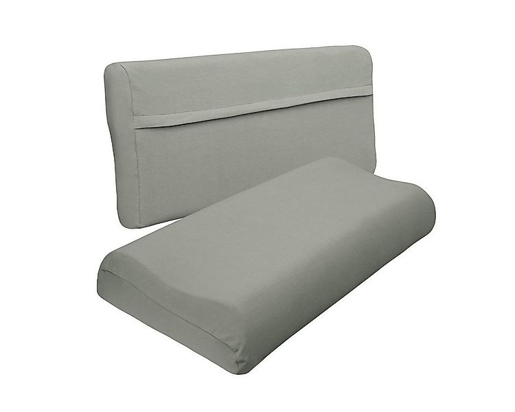 TRAUMSCHLAF Kissenbezüge Universal, (1 Stück) günstig online kaufen