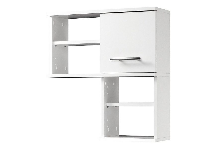 Schildmeyer Wandregal Isola, drehbar günstig online kaufen