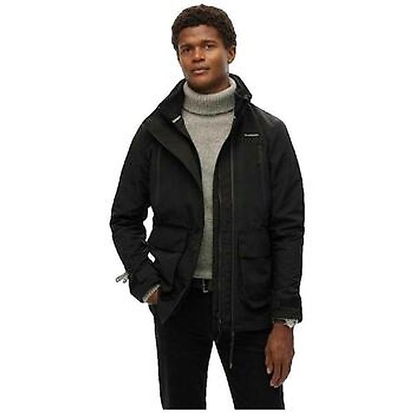 Superdry  Herren-Jacke Veste  Coupe slim günstig online kaufen