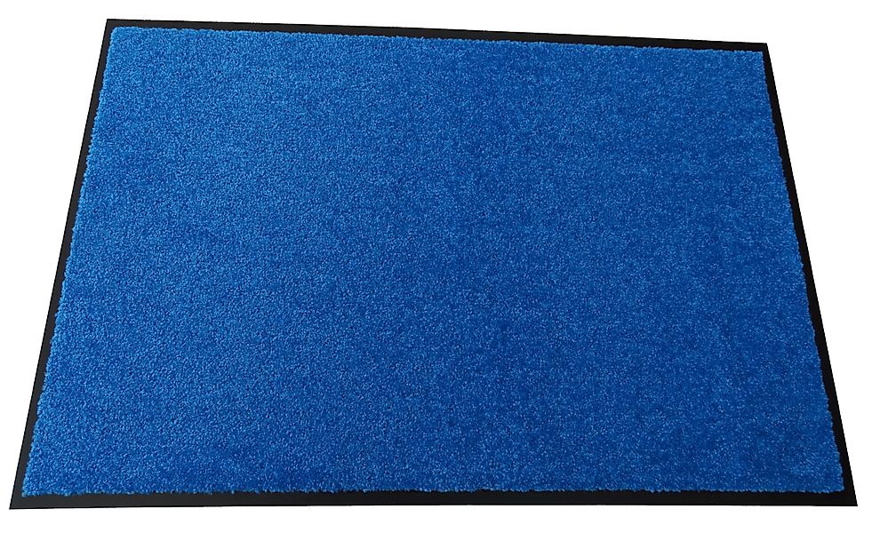 Mertex Fußmatte Kiel, Schmutzfangmatte rundum verlaufender günstig online kaufen