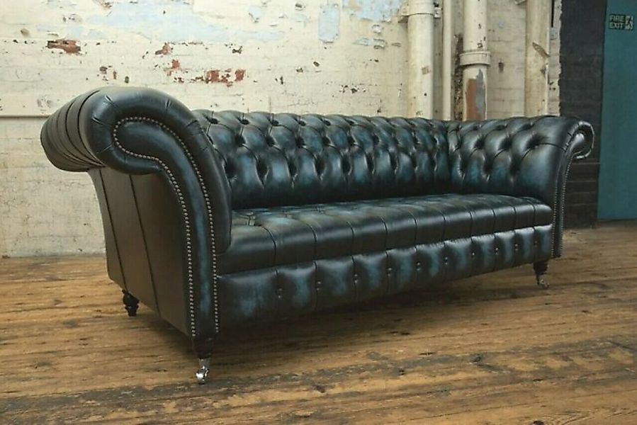 JVmoebel Chesterfield-Sofa, Made in Europa günstig online kaufen