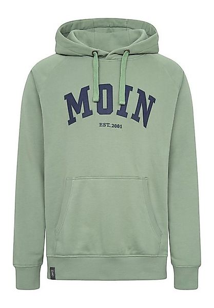 Derbe Kapuzensweatshirt MOIN günstig online kaufen