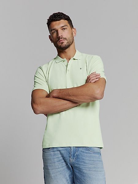 NO EXCESS T-Shirt "No Excess Polo shirt" günstig online kaufen