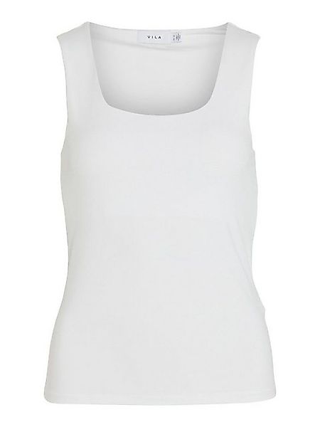 Vila Shirttop VIKENZA S/L TANK TOP - NOOS günstig online kaufen