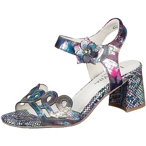 Laura Vita  Sandalen Sandaletten JACHINO10 günstig online kaufen