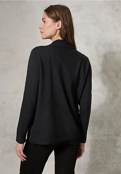 Cecil Strickpullover, im soften Baumwoll-Mix günstig online kaufen