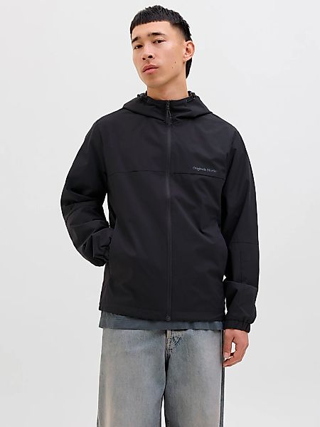 Jack & Jones Softshellparka JORVESTERBRO HOOD günstig online kaufen