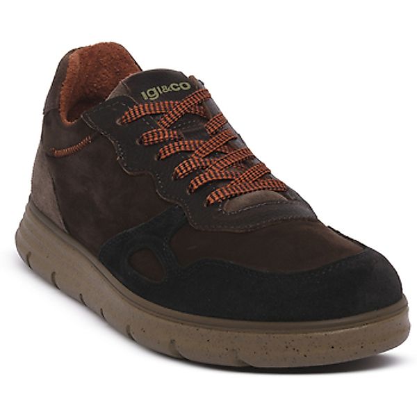 IgI&CO  Sneaker BERT NOTTE günstig online kaufen