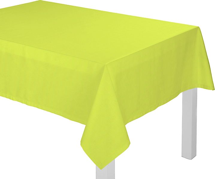 Wirth Tischdecke WirthNatur (1-tlg) günstig online kaufen