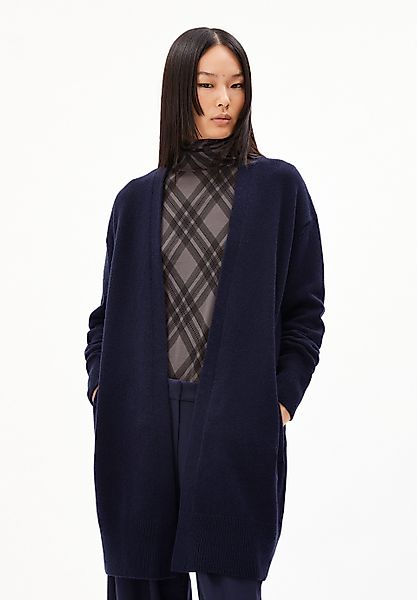 Armedangels Cardigan KASSANDRAA Damen (1-tlg., Loose günstig online kaufen
