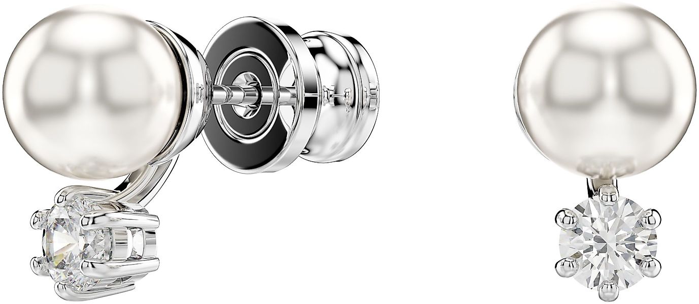 Swarovski Paar Ohrstecker Schmuck Geschenk Matrix günstig online kaufen