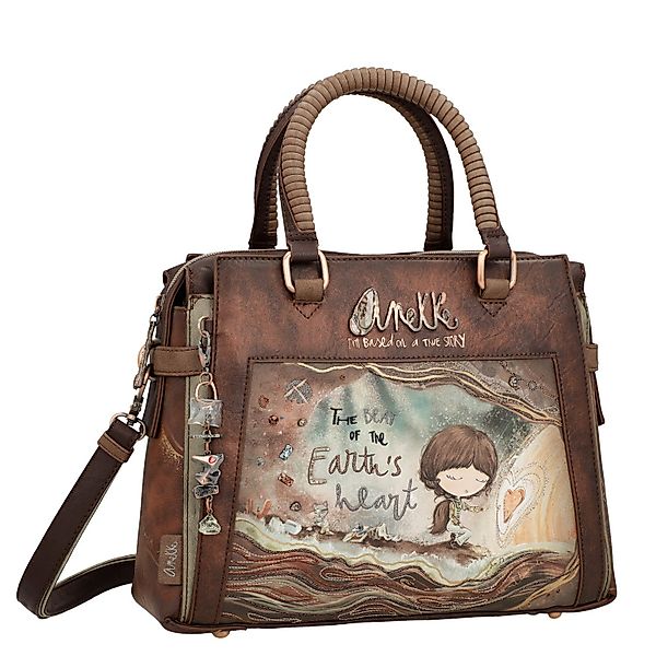 Anekke Umhängetasche Anekke Damen Handtasche CORE günstig online kaufen