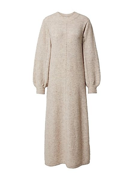 EDITED Strickkleid Ulema (1-tlg) Plain/ohne Details günstig online kaufen