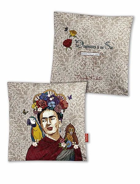 Irisette Dekokissen »Soft-Set 8957«, kuschelig weich günstig online kaufen
