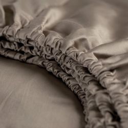 Cinderella Spannbettlaken "Double Split Sundays" für Topper bis 15 cm Höhe günstig online kaufen