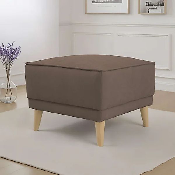 OTTO home Polsterhocker »Oland Skandi« passend zur Serie Oland Skandi, Skan günstig online kaufen