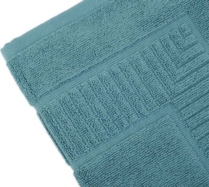 Gözze Badematte "BIO Frottier" Höhe 7 mm beidseitig nutzbar  fußbodenheizun günstig online kaufen