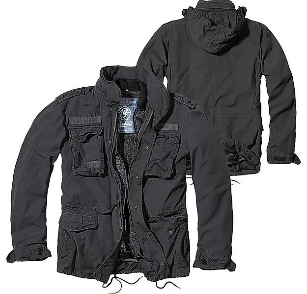 Brandit Parka Brandit Feldjacke M65 Giant günstig online kaufen