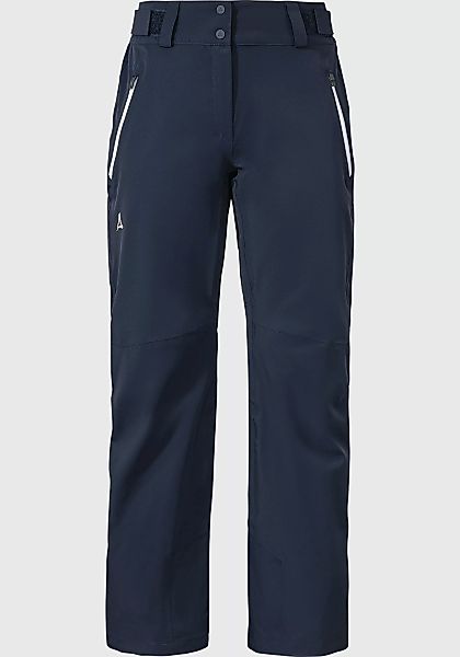 Schöffel Outdoorhose "Ski Pants Pontresina L" günstig online kaufen