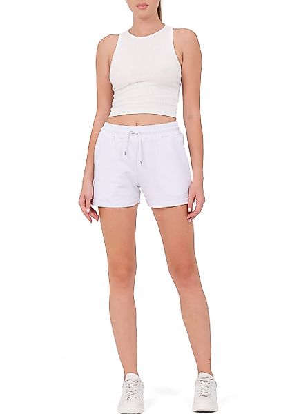 S&S Sweatshorts Kurze Hose Damen Somen günstig online kaufen