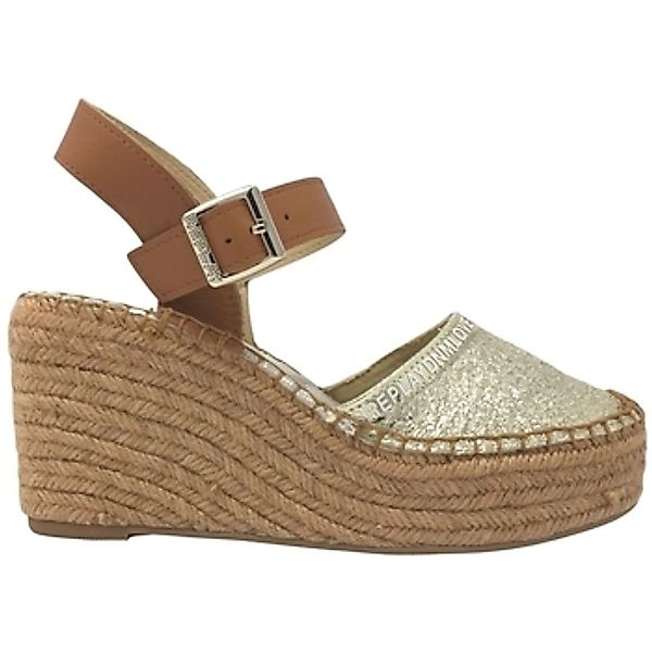 Replay  Sandalen SUSAN BLINK 0045-PLATIN Or günstig online kaufen