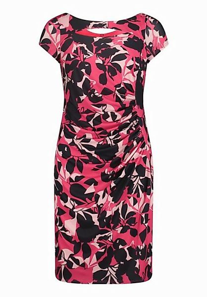 Vera Mont Sommerkleid Kleid Kurz 1/2 Arm günstig online kaufen