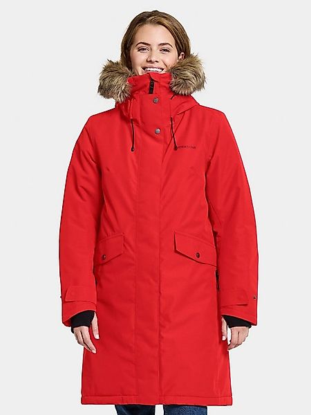 Didriksons Steppjacke ERIKA WNS PARKA 3 günstig online kaufen