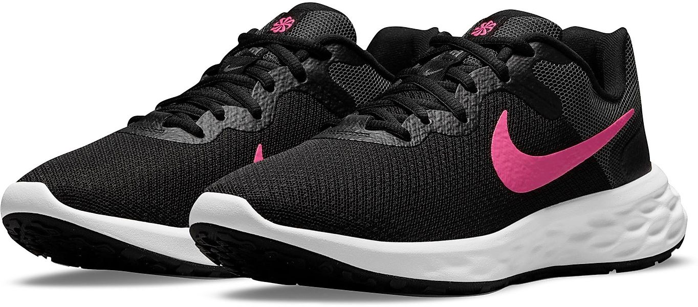 Nike REVOLUTION 6 NEXT NATURE Laufschuh günstig online kaufen