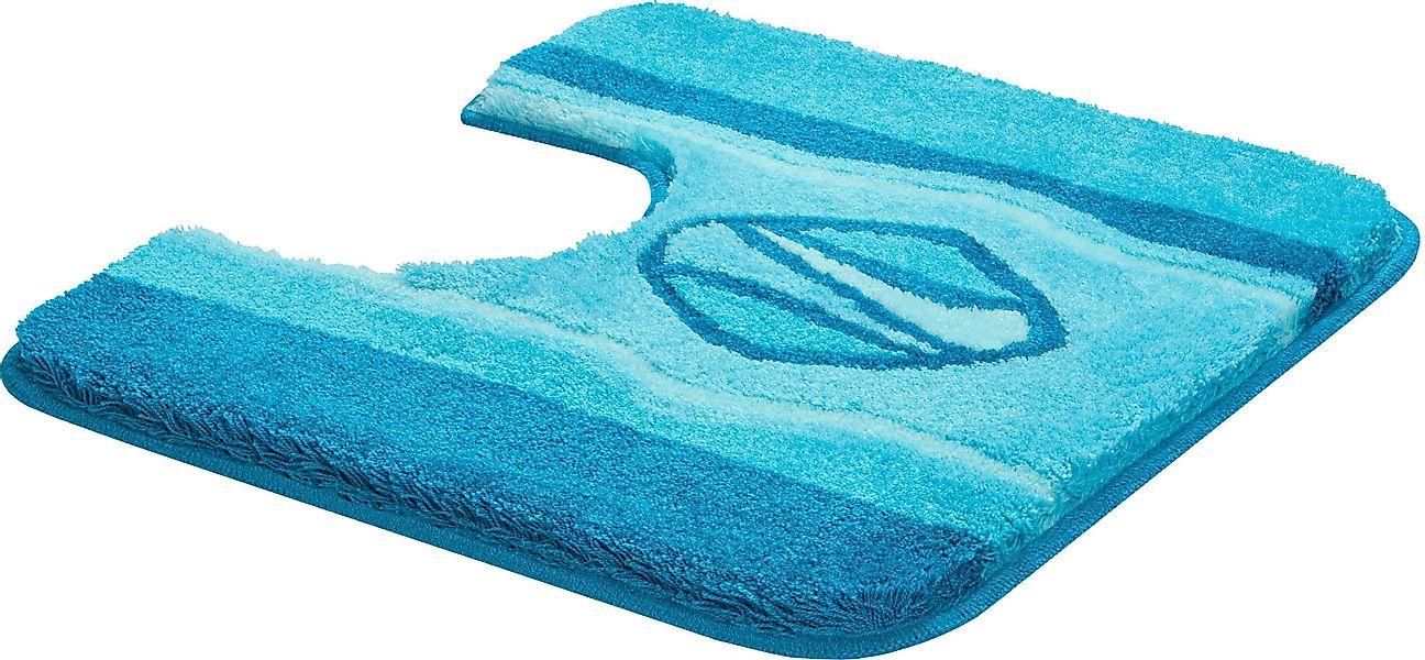 Grund Badematte »Jewel«, rutschhemmend beschichtet, fußbodenheizungsgeeigne günstig online kaufen