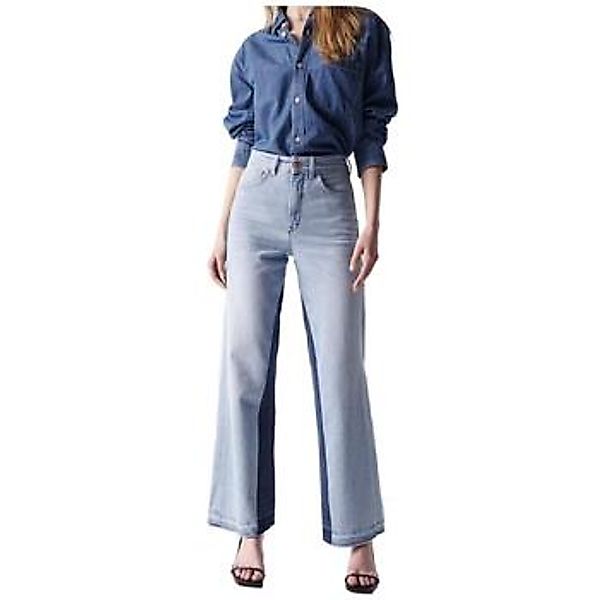 Salsa  Jeans 127321 8502 günstig online kaufen