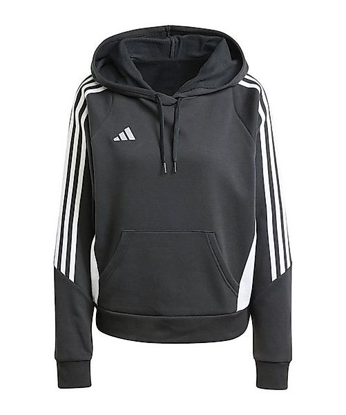 adidas Performance Sweater Tiro 24 Hoody Damen günstig online kaufen