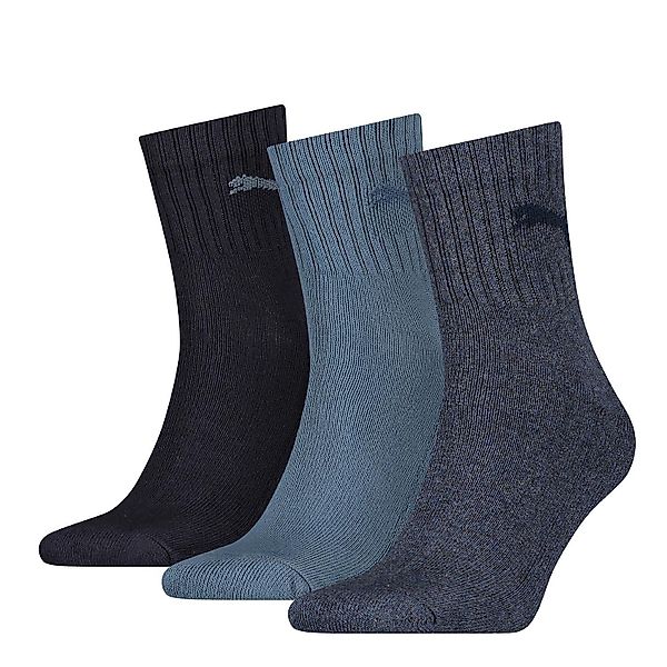 PUMA Socken Puma Socken Short Crew günstig online kaufen