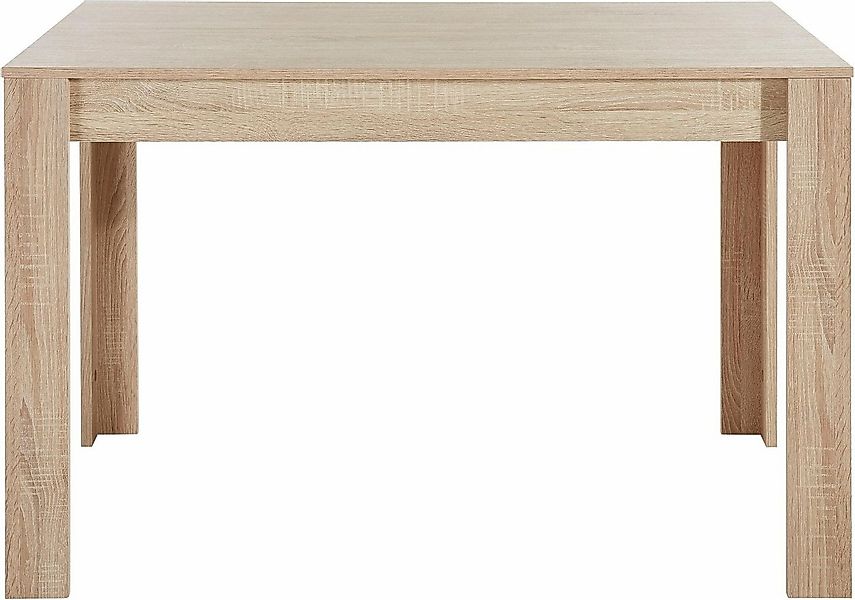 Mäusbacher Esstisch TOPSELLER! (Küchentisch, OTTOs Choice), in verschiedene günstig online kaufen