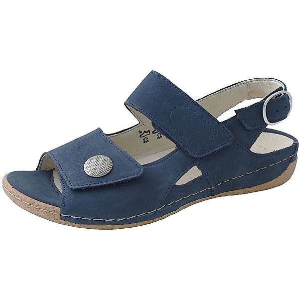 Waldläufer Komfort Sandalen für Damen in günstig online kaufen