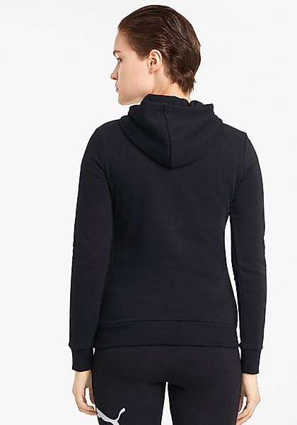 PUMA Kapuzensweatshirt "ESS LOGO HOODIE TR" günstig online kaufen